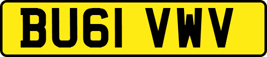 BU61VWV