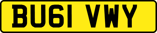 BU61VWY