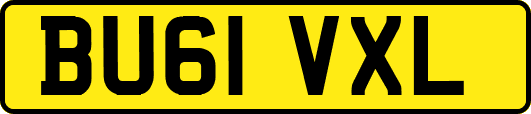 BU61VXL