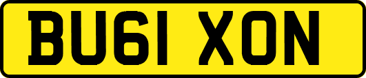 BU61XON