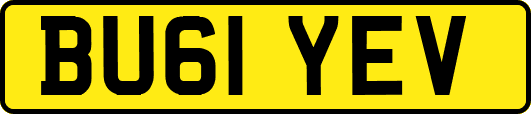 BU61YEV