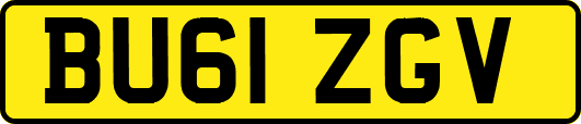 BU61ZGV