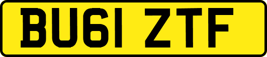 BU61ZTF