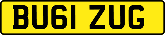 BU61ZUG