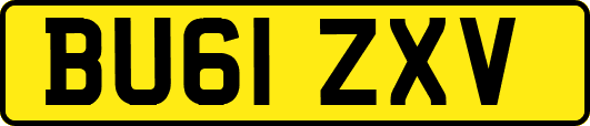 BU61ZXV