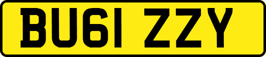 BU61ZZY