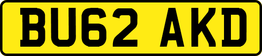 BU62AKD