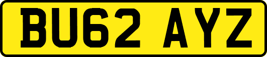 BU62AYZ