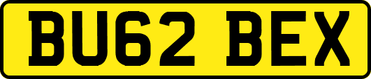 BU62BEX