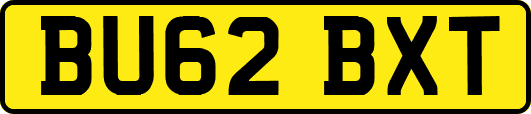 BU62BXT