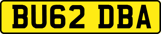 BU62DBA