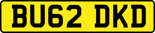 BU62DKD