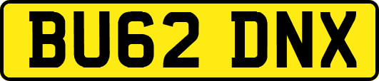BU62DNX