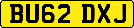 BU62DXJ