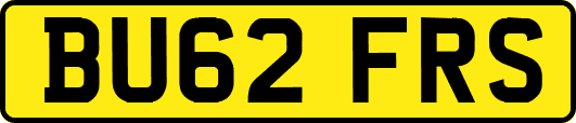 BU62FRS