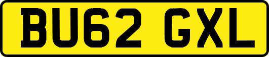 BU62GXL