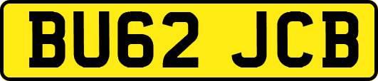 BU62JCB