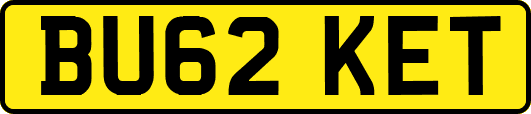 BU62KET