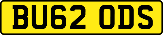 BU62ODS