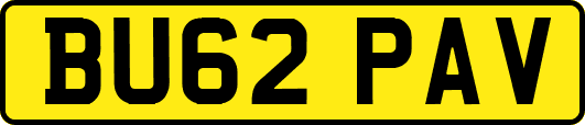 BU62PAV