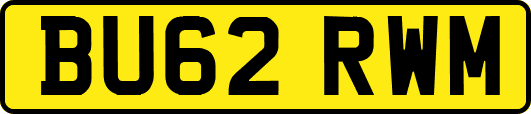 BU62RWM