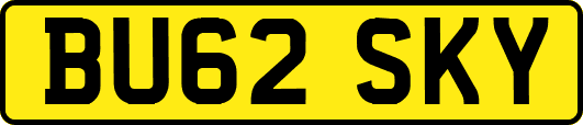 BU62SKY