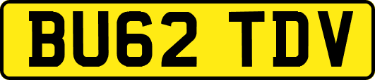 BU62TDV