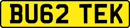 BU62TEK