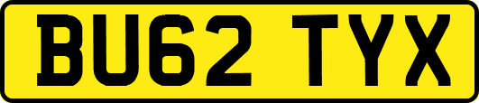 BU62TYX