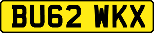 BU62WKX