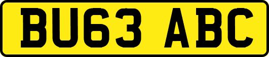 BU63ABC