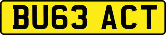 BU63ACT