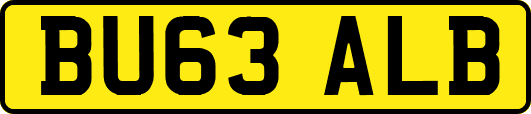 BU63ALB