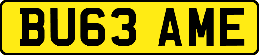 BU63AME