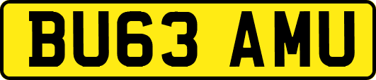 BU63AMU