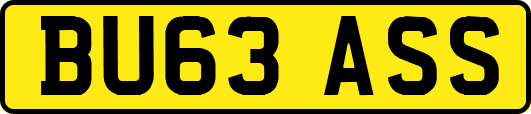 BU63ASS