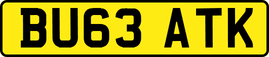 BU63ATK