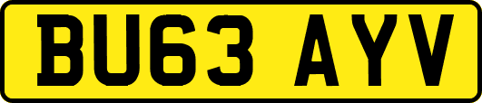 BU63AYV