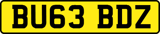 BU63BDZ