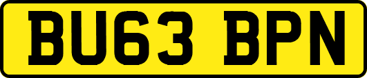 BU63BPN