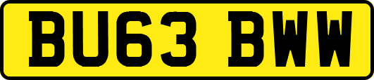 BU63BWW