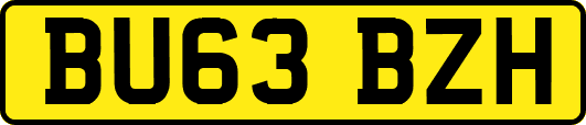 BU63BZH