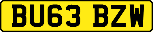 BU63BZW