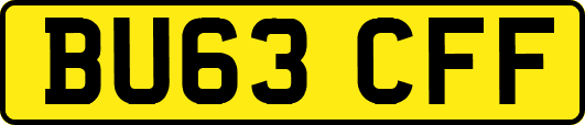 BU63CFF