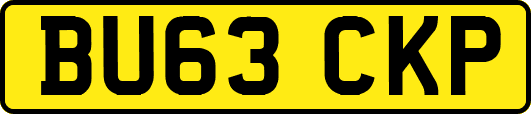 BU63CKP