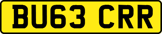 BU63CRR