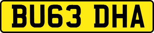 BU63DHA