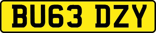 BU63DZY