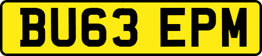 BU63EPM