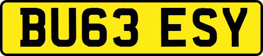 BU63ESY